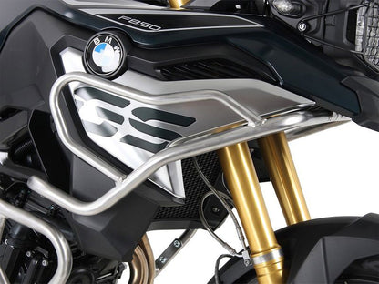 Valbeugel Rvs Boven Hepco&Becker Bmw F750Gs '18-23