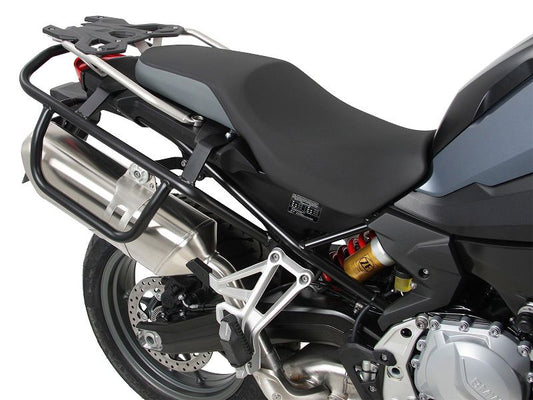 Valbeugel Achterzijde Zwart Hepco&Becker Bmw F750Gs '18-23