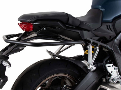 Valbeugel Achterzijde Hepco&Becker Zwart Honda Cb650R '21-23