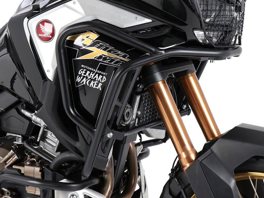 Tankbeugel Zwart Hepco&Becker Honda Crf1100L Africa Twin Adventure Sports '20-23