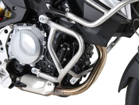 Valbeugel Rvs Hepco&Becker Bmw F850Gs '18-'23