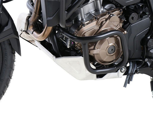 Valbeugel Zwart Hepco&Becker Voor Honda Crf1100L Africa Twin '19-23