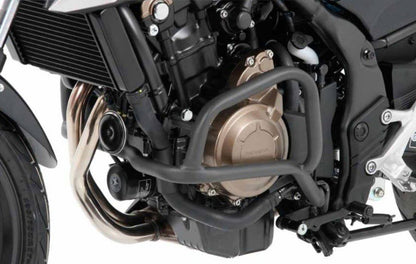 Valbeugel Antraciet Hepco&Becker Honda Cb500F '16-18