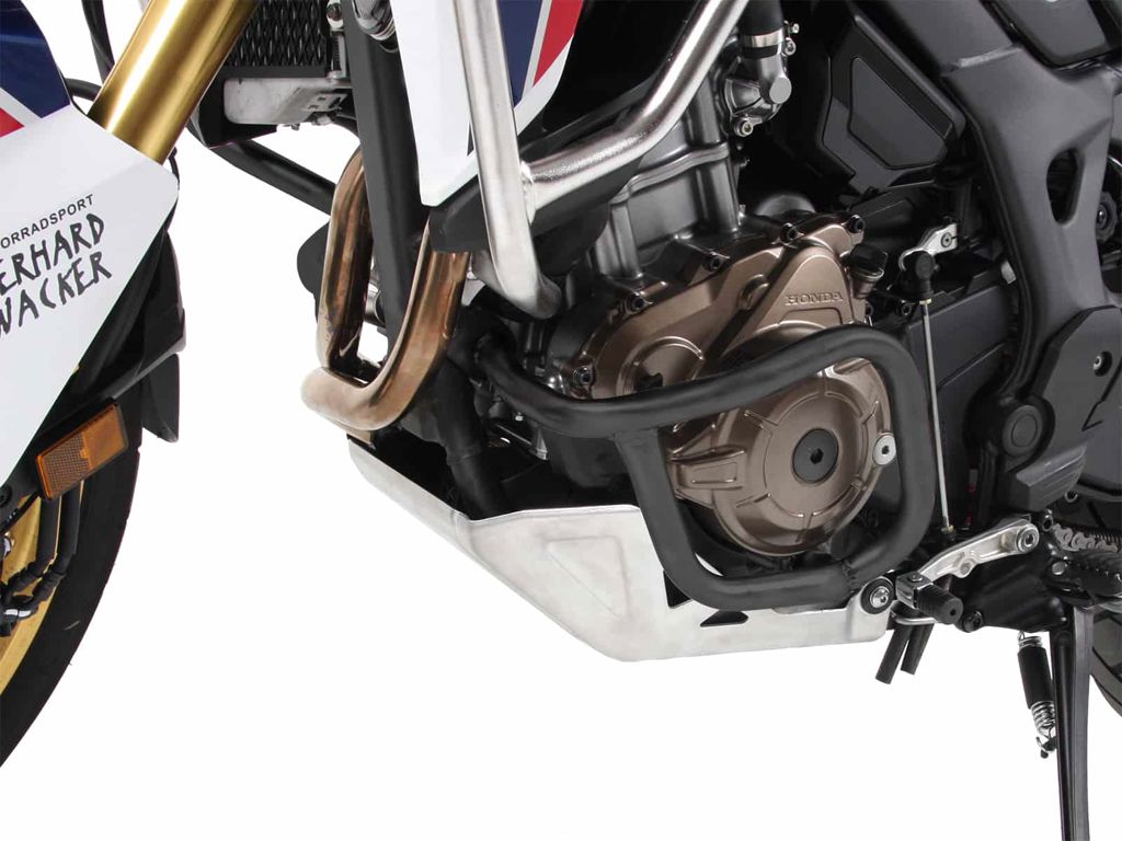 Valbeugel Zwart Hepco&Becker Honda Crf1000L Africa Twin '16-17
