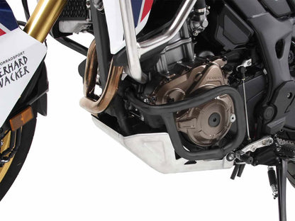 Valbeugel Zwart Hepco&Becker Honda Crf1000L Africa Twin '16-17