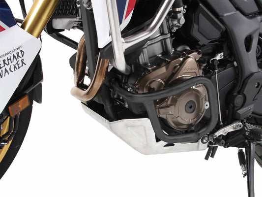 Valbeugel Zwart Hepco&Becker Honda Crf1000L Africa Twin '16-17