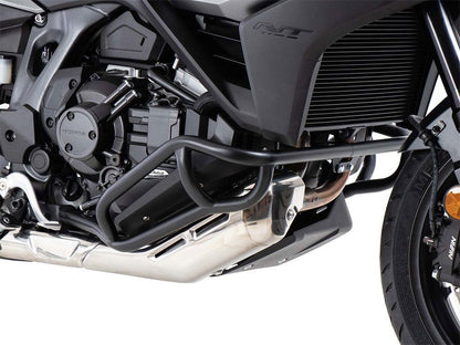 Valbeugel Onder Zwart Hepco&Becker Voor Honda Nt1100 '22-24