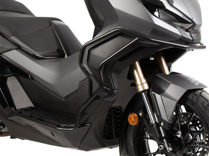 Valbeugel Voorzijde Hepco&Becker Zwart Honda Adv 350 '22-