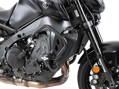 Valbeugel Zwart Hepco&Becker Yamaha Mt-09 '21-23
