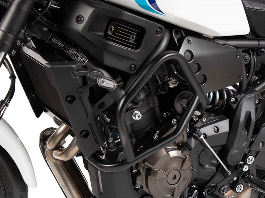 Valbeugel zwart Hepco&Becker Yamaha XSR700 / Xtribute '22-25