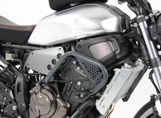 Valbeugel Antraciet Hepco&Becker Yamaha Xsr700 '16-21