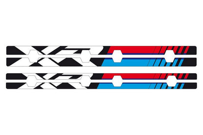Velgsticker Puig met logo BMW S1000XR '15-