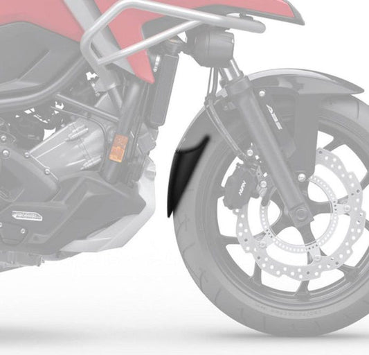 voorspatbord verlenger Honda NC750X '21-