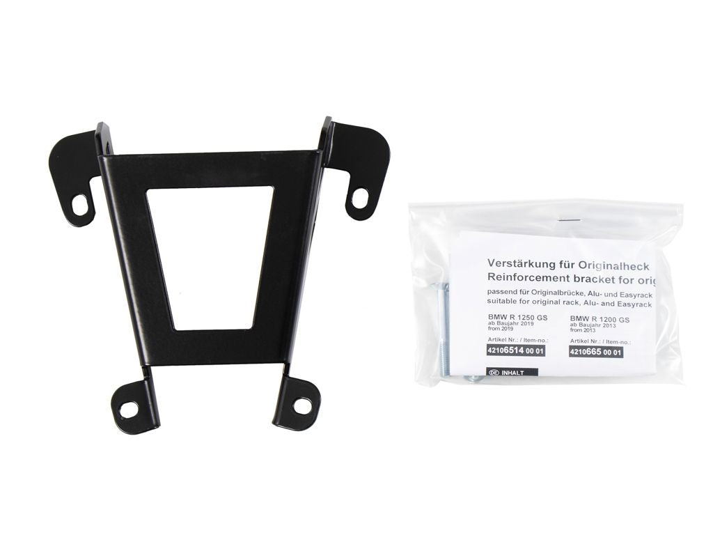 Verstevigingsbeugel Voor Originele Topdrager Bmw R1250Gs ’18-
