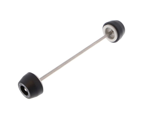 Voorvorkspindle Evotech Performance Yamaha Tracer 9 GT '21-24