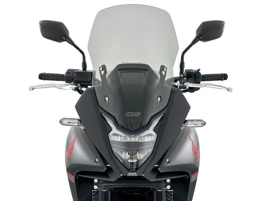 Vervangingsruit Touring WRS Honda XL750 Transalp '23- licht getint