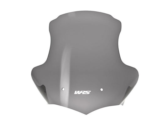 Vervangingsruit Touring WRS BMW K1200R '05-08 / K1300R '09-16 licht getint