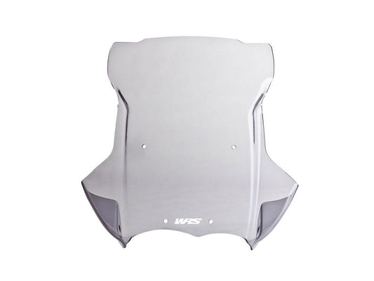 Vervangingsruit Touring WRS BMW R1200GS Adventure '06-'12 licht getint