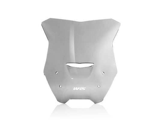 Vervangingsruit Touring WRS BMW R1200R '15-18 licht getint