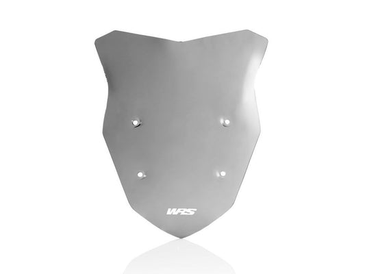 Vervangingsruit Touring WRS BMW S1000XR '15-19 licht getint