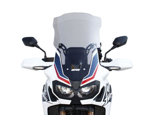 Vervangingsruit Touring WRS Honda CRF1000 Africa Twin '16-19 licht getint