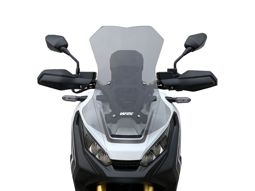 Vervangingsruit Model Touring Wrs Licht Getint Honda X-Adv 750 '17-20