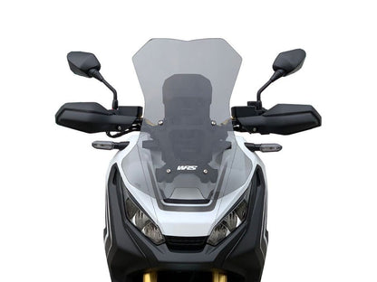 Vervangingsruit Model Touring Wrs Licht Getint Honda X-Adv 750 '17-20