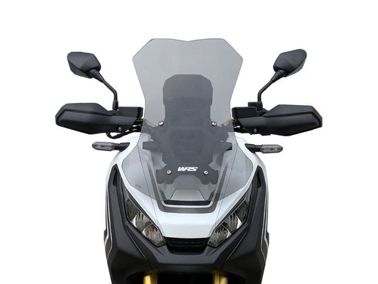 Vervangingsruit model touring WRS licht getint Honda X-ADV 750 '17-20