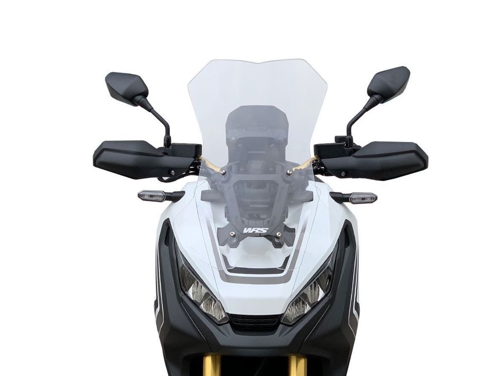 Vervangingsruit Model Touring Wrs Transparant Honda X-Adv 750 '17-20