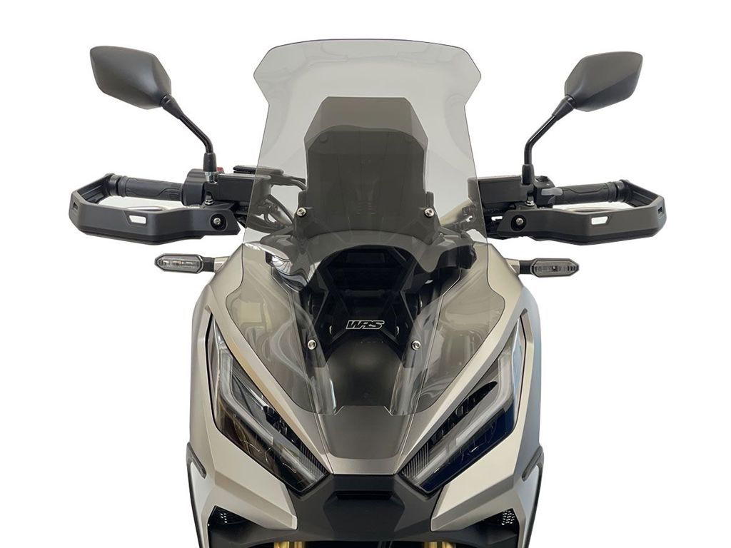 Vervangingsruit Model Touring Wrs Licht Getint Honda X-Adv 750 '21-