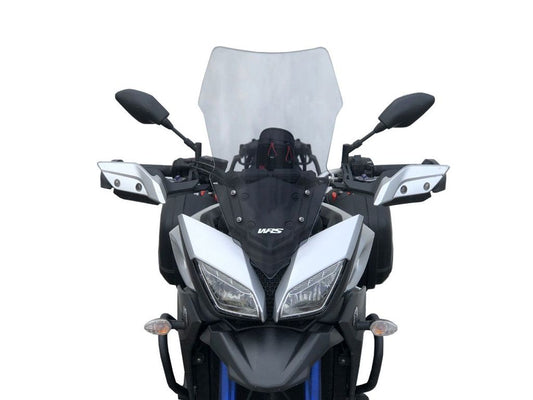 Vervangingsruit Touring WRS Yamaha MT-09 Tracer '15-17 getint