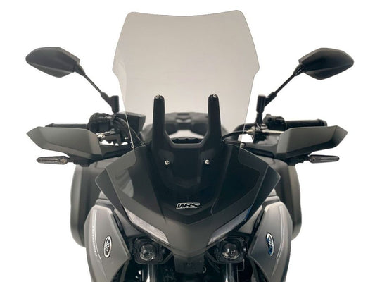 Vervangingsruit model touring WRS licht getint Yamaha Tracer 7 / GT '21-24