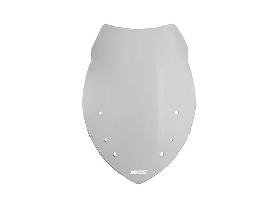 Vervangingsruit Touring WRS BMW R1200RT '05-13 licht getint
