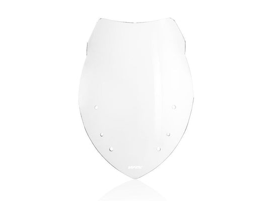 Vervangingsruit Touring WRS BMW R1200RT '05-13 transparant