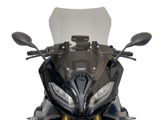 Vervangingsruit Touring WRS BMW R1200RS '15-18 / R1250RS '19- licht getint