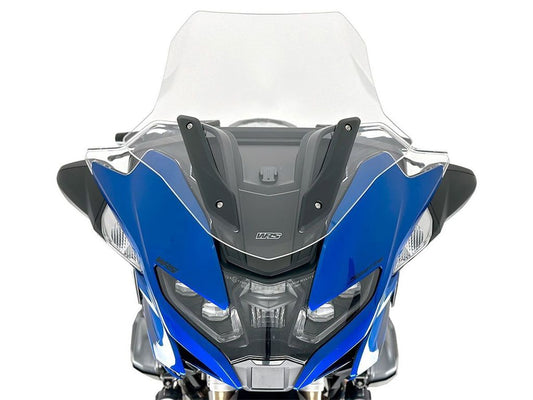Vervangingsruit Touring WRS BMW R1250RT '21- transparant