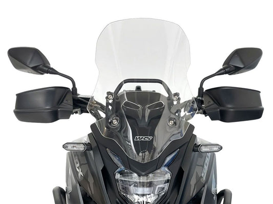 Vervangingsruit Touring WRS Honda CB500X '16- transparant