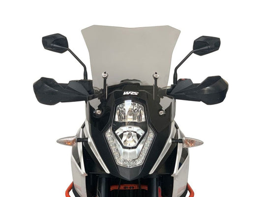 Vervangingsruit Touring WRS KTM 1290 Super Adventure '15-16 / T '17-18 licht getint