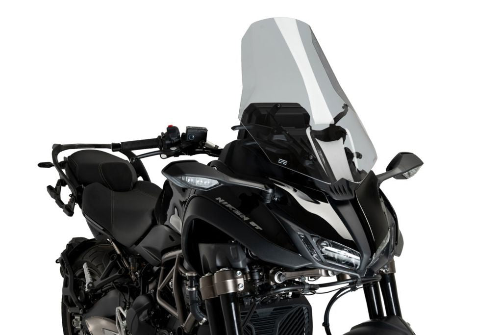 Vervangingsruit Touring Puig Yamaha Niken / Gt '23-