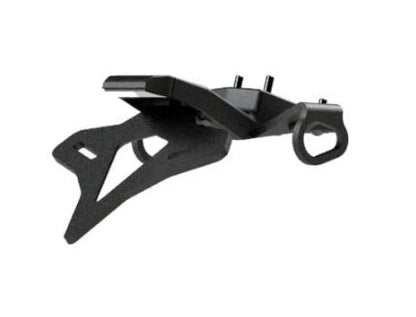 Kentekenplaathouder Evotech Performance Yamaha R7 '22-
