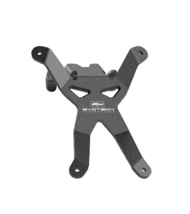 Navigatiesteun voor SP Connect Evotech Performance Yamaha Tracer 7 '21-