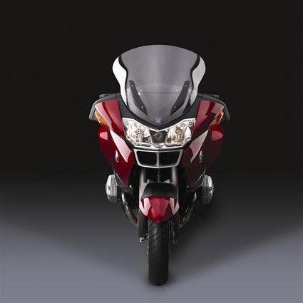 Vervangingsruit National Cycle VStream transparant BMW R1200RT '05-13