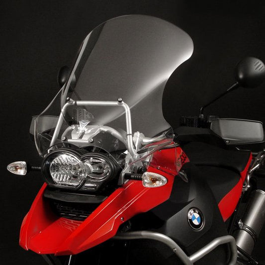 Vervangingsruit Ztechnik VStream tall touring BMW R1200GS Adventure '06-12