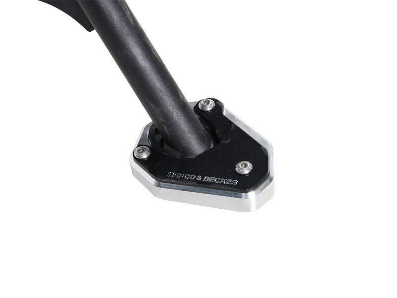 Zijstandaard Vergroter Hepco&Becker Kawasaki Z400 ’19-23
