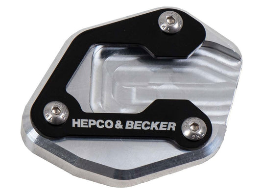 Zijstandaard Vergroter Hepco&Becker Yamaha Mt-09/Sp '24-