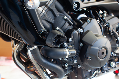 Sliders Evotech Anti-Shock Yamaha Mt-09 / Xsr900