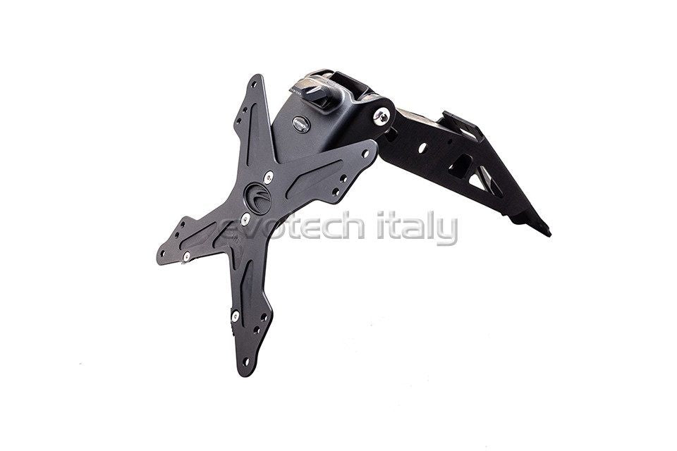 Kentekenplaathouder Evotech Ducati Monster 937 '21-