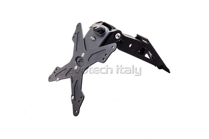 Kentekenplaathouder Evotech Ducati Monster 937 '21-