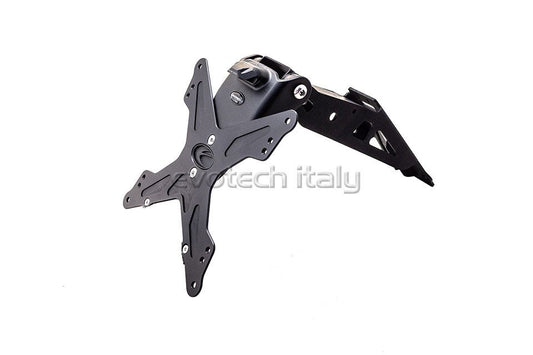 Kentekenplaathouder Evotech Ducati Monster 937 '21-