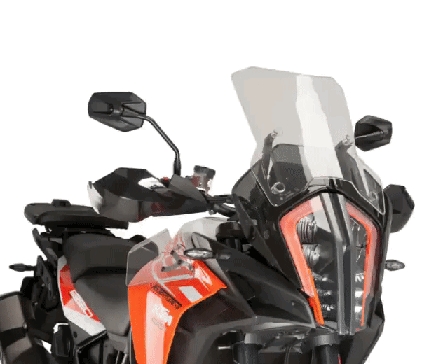 Vervangingsruit Puig Jetstream Ktm 1290 Adventure R-S '17-'20